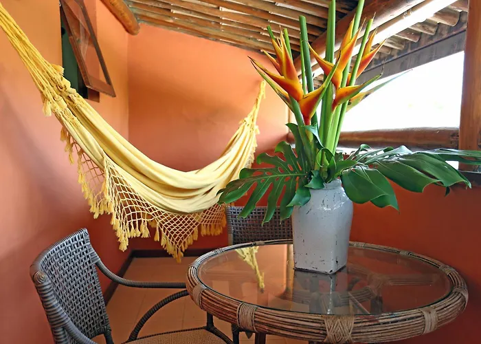 Sobrado Da Vila Hotel