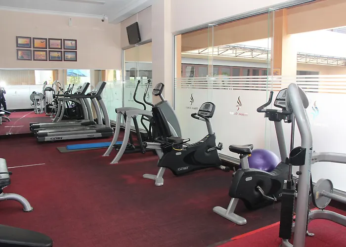 Swiss-Belhotel Borneo Samarinda