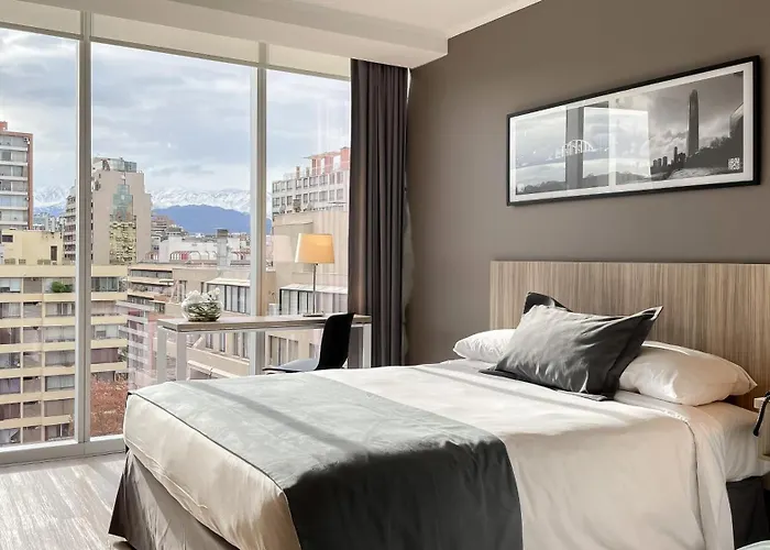 Hotel Capital Bellet