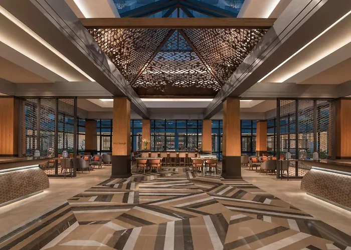 dusitD2 Davao