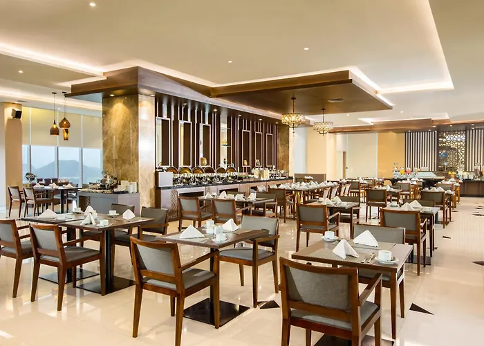 Hotel Santika Gresik