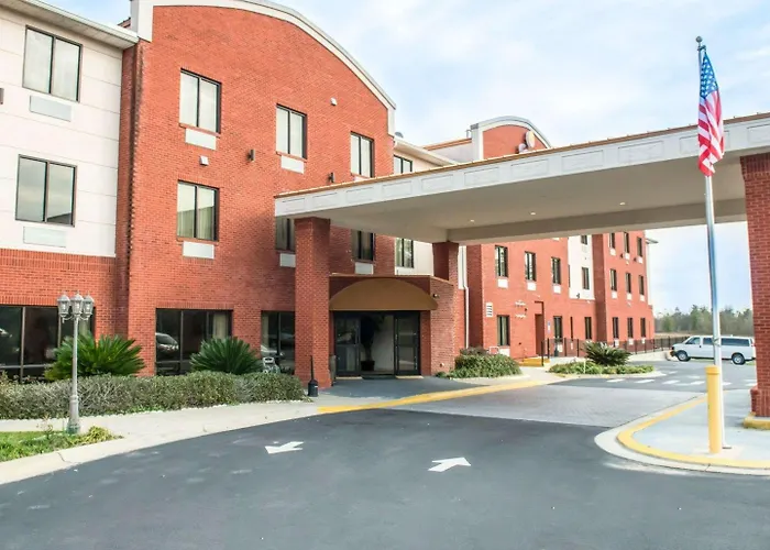 Comfort Inn & Suites Midway - Tallahassee West