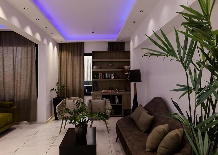 Kahlua Boutique Hotel - Adults Only