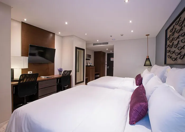 Coro Hotel