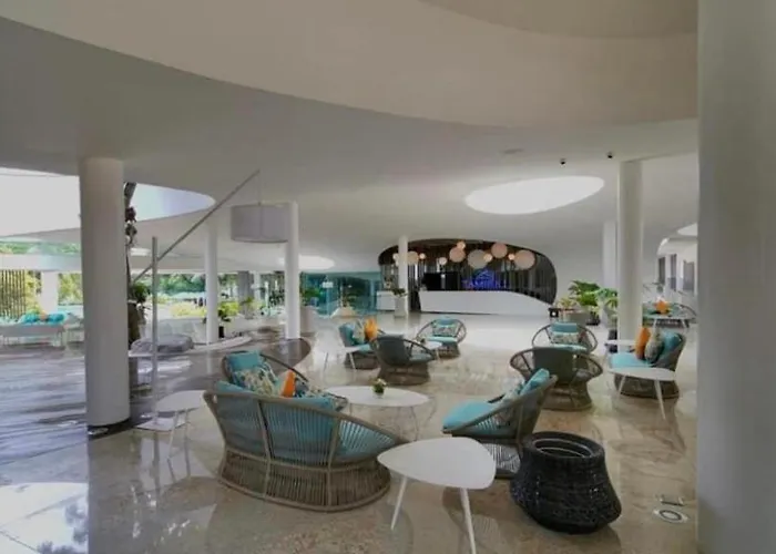 Cebu'S Best Staycation At Tambuli Seaside Living Tower C