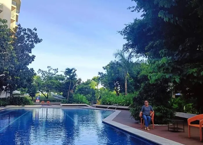 Cebu'S Best Staycation At Tambuli Seaside Living Tower C