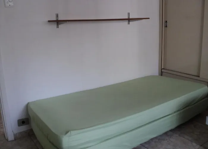Apartamento Aconchegante