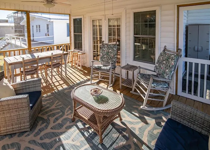 5Br Scenic View 3 Minutes To The Beach