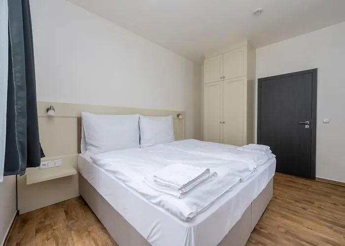 Hotel Barborsky Dvur