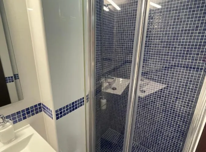 Apartamento HOME SUITES ALMERÍA