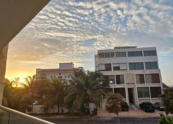 A Sanctuary By The Sea