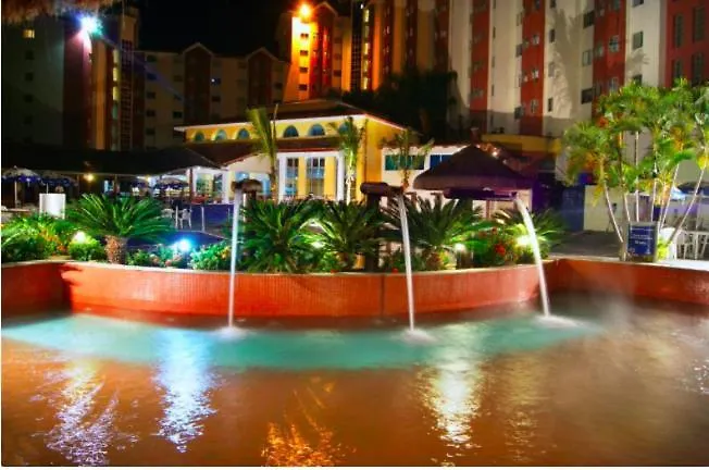 Hotel Hotsprings