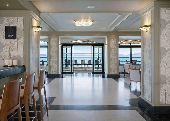 Ramada By Wyndham. Athens Club Attica Riviera