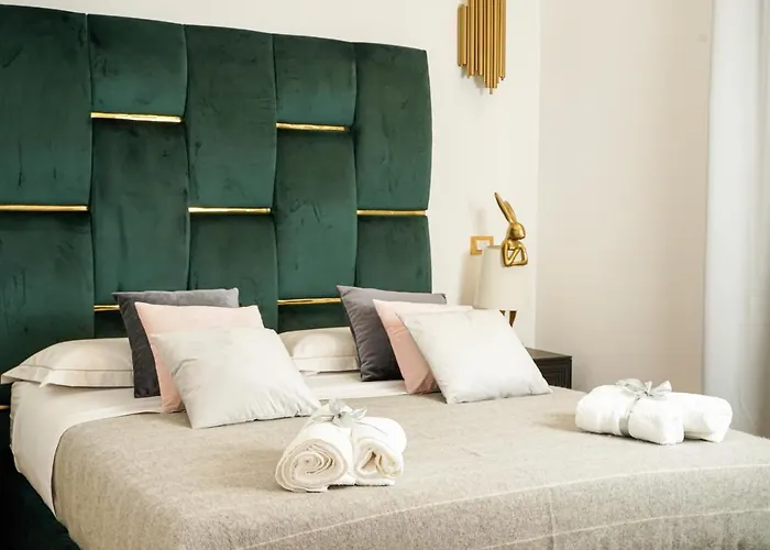 Maison 31 - Suite Accommodation