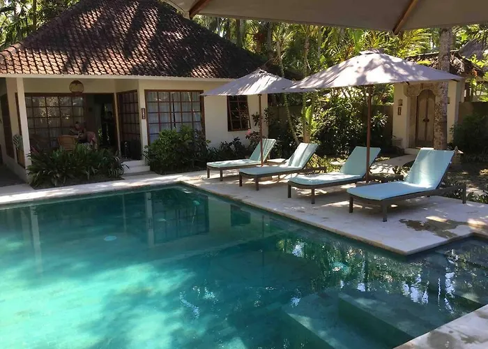 Rumah Kelapa Senang