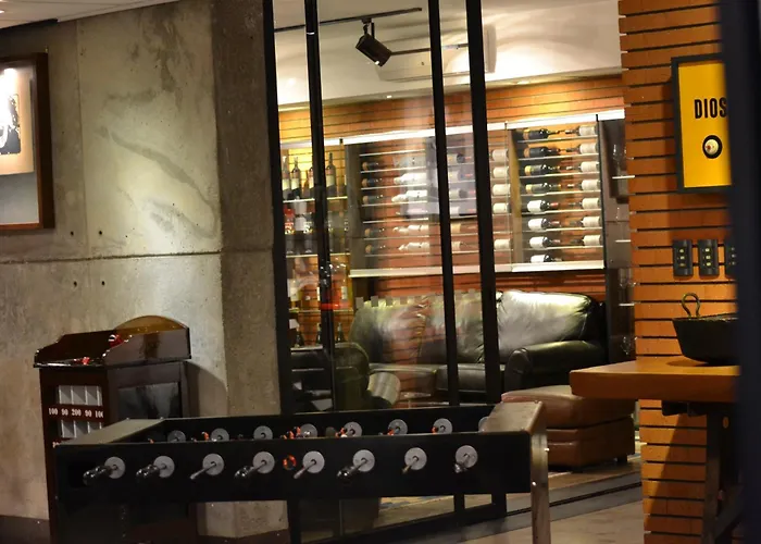 Alfonsina Hotel Boutique