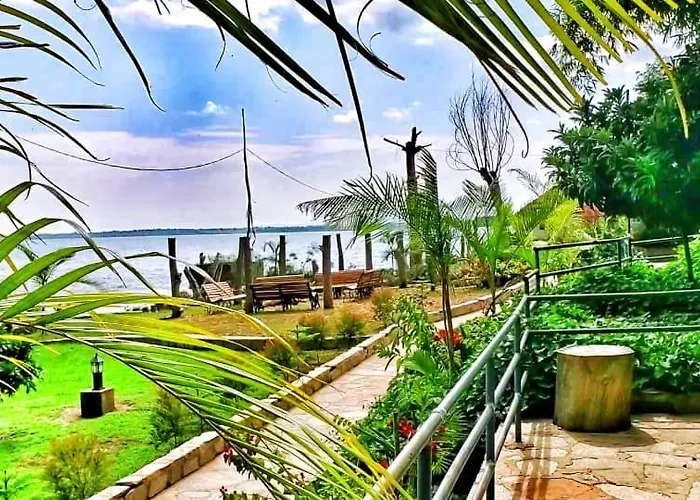 Gipir And Labongo Safari Lodge Ltd