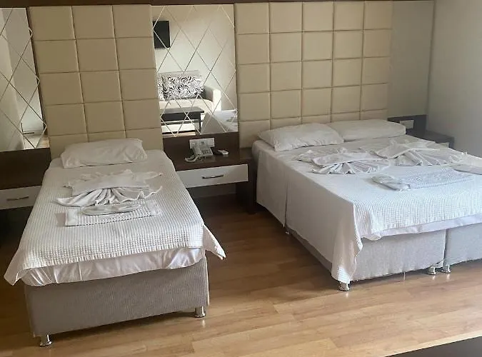Yuvarlakcay Cinar Butik Otel