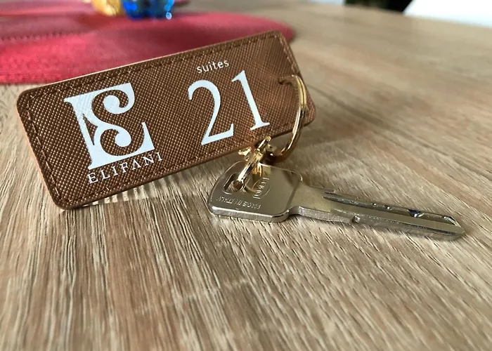 Suites Elifani