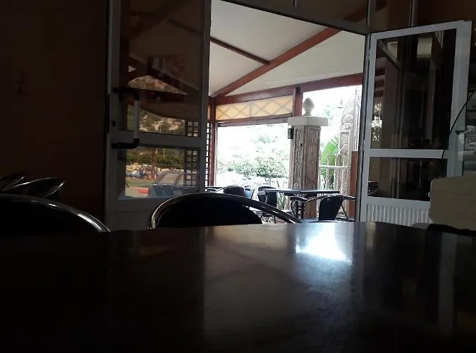 Hotel Almunecar