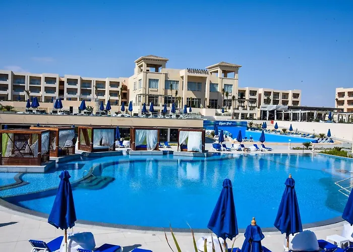 Cleopatra Luxury Resort Sharm - Adults Only 16 Years Plus