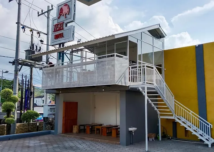 Hotel 168 Salatiga