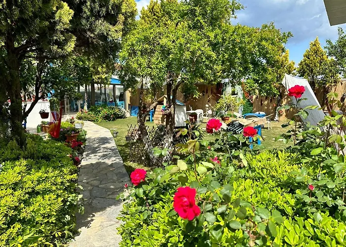 Bonjourla Otel