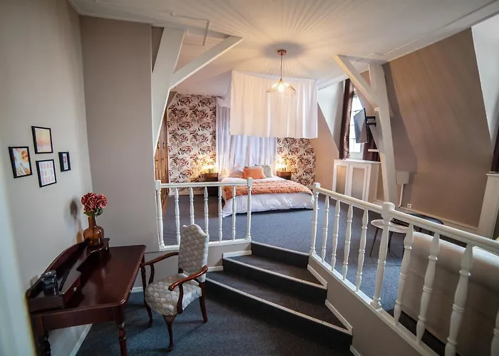 Maison Renard