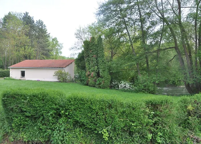 La Ferme De Vrilly