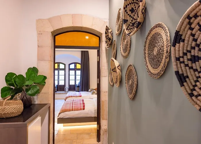 Kassa Boutique Hotel