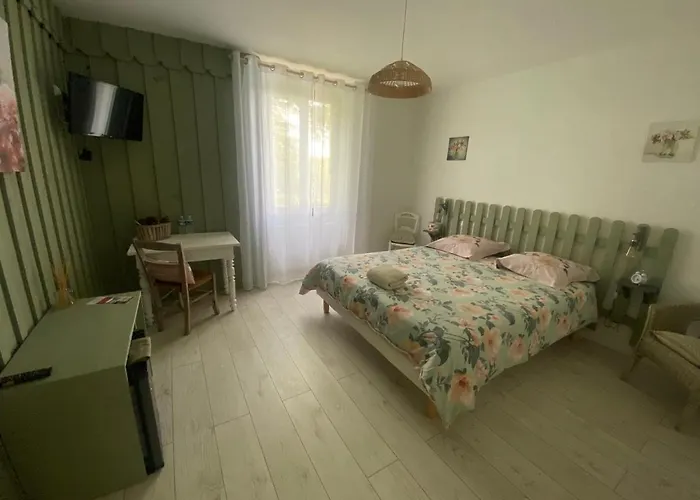 Maison Lacourrège