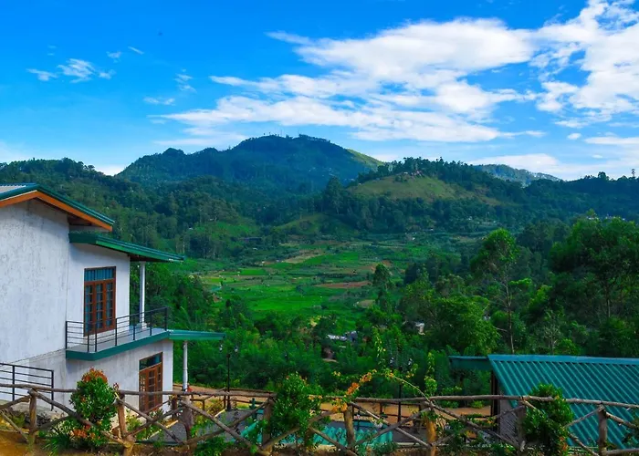 Maridian Hotel