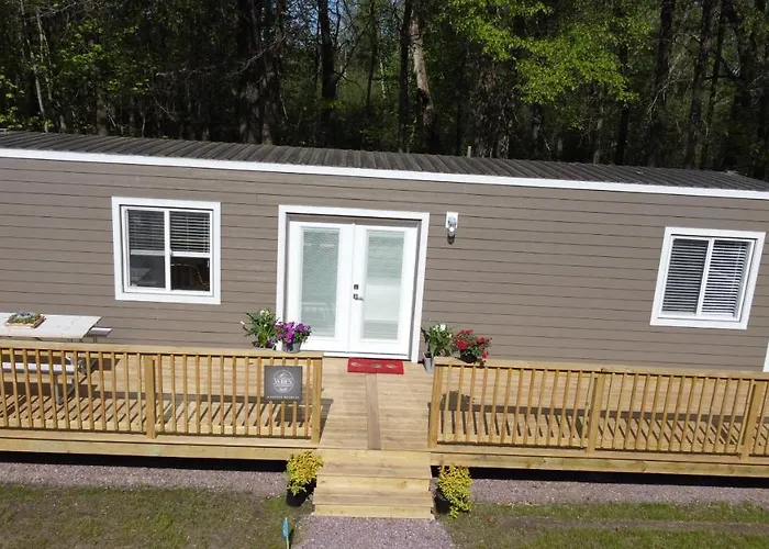 Yukon Trails Campground