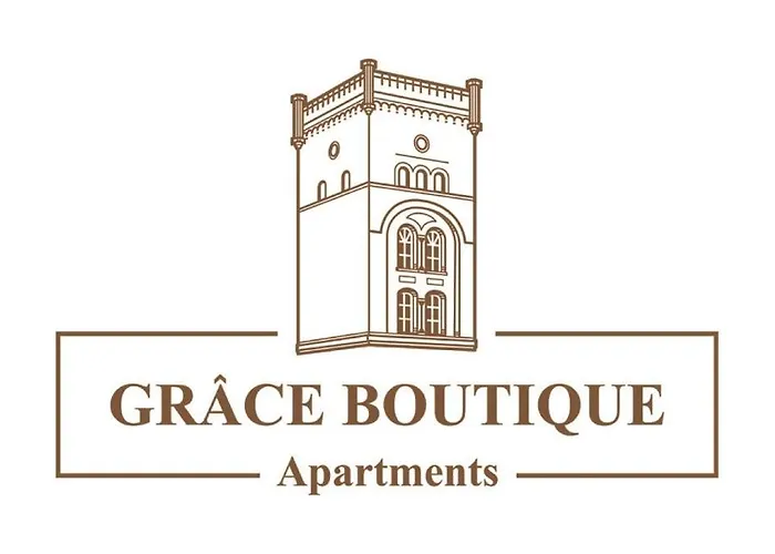 Grace Boutique Apartments