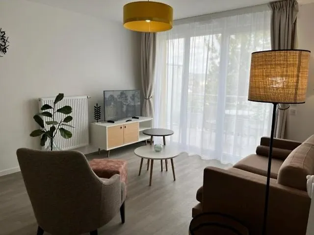 Domitys L'Orangerie
