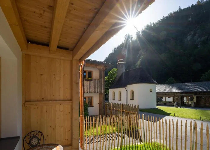 Hotel Gasthof Klause Dependance 2