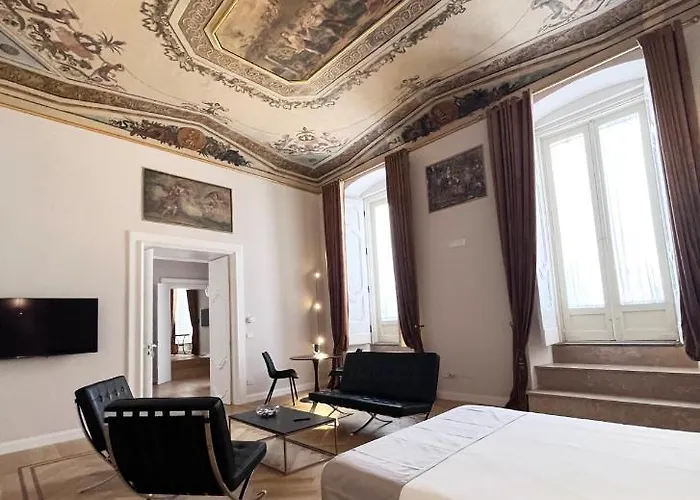 Corso Grand Suites