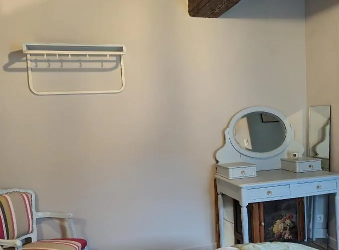 Chez Nick Et Martine Suite Privative