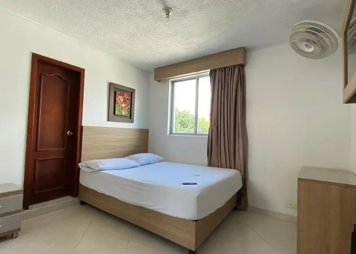 Hotel Guadalupe Bga