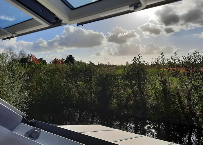 Rustiek Andijk