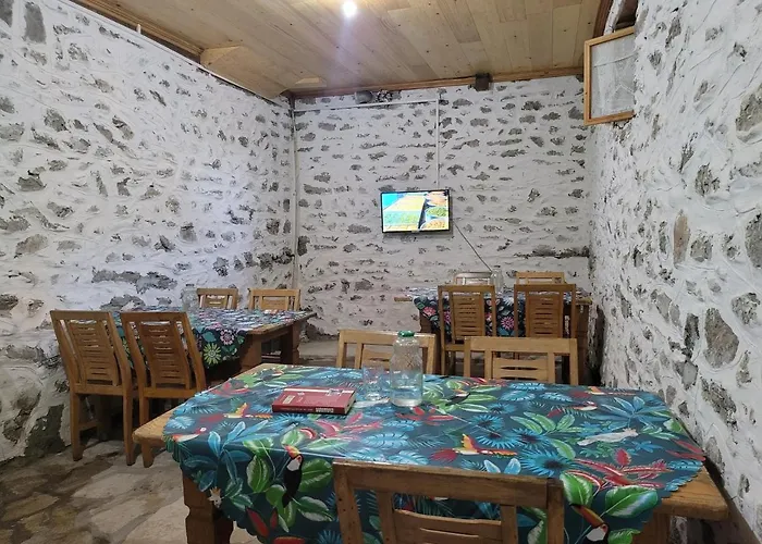 Fatma Hanim Konagi Butik Otel