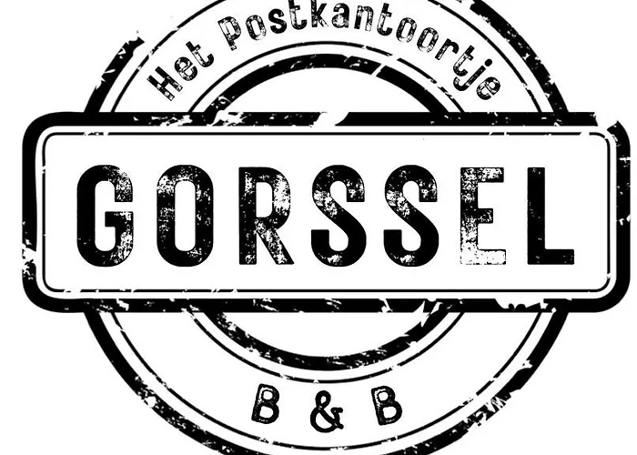 B&B Het Postkantoortje