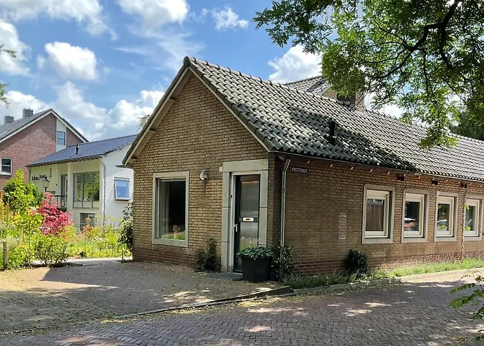 B&B Het Postkantoortje