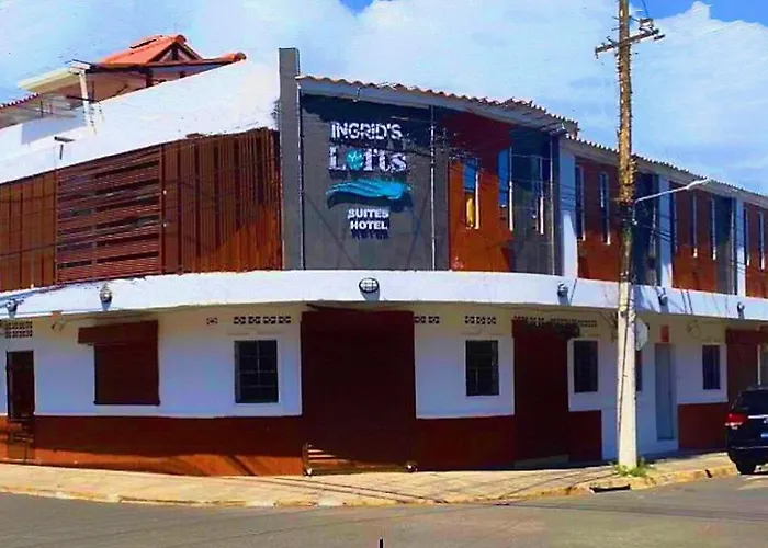 Ingrid Lofts