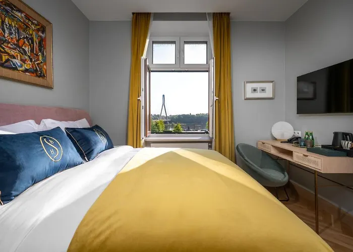 Sava Boutique Hotel