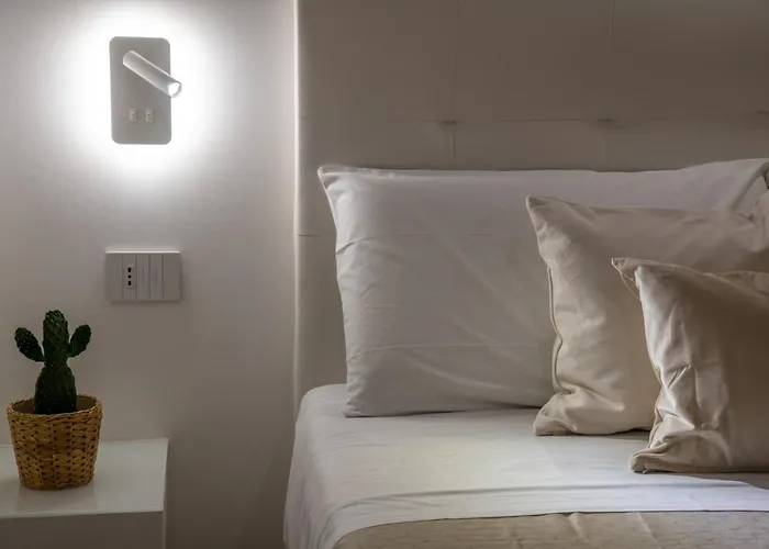 Don Antonio Rooms