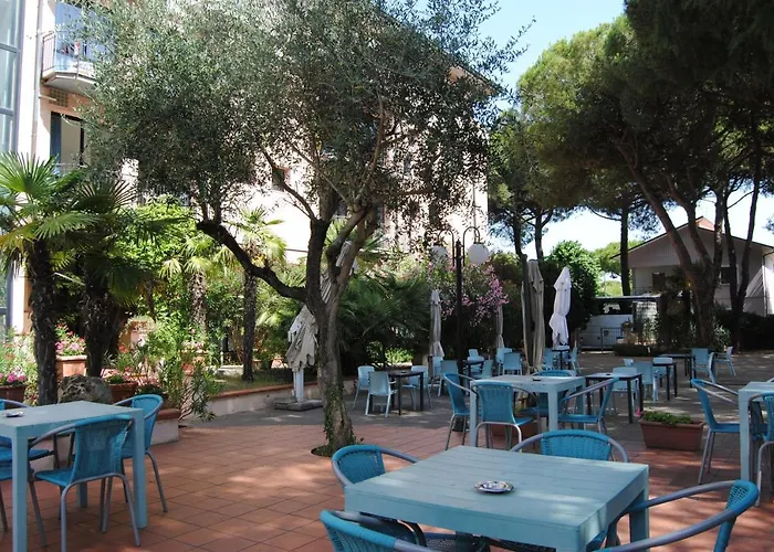 Hotel Capriccio