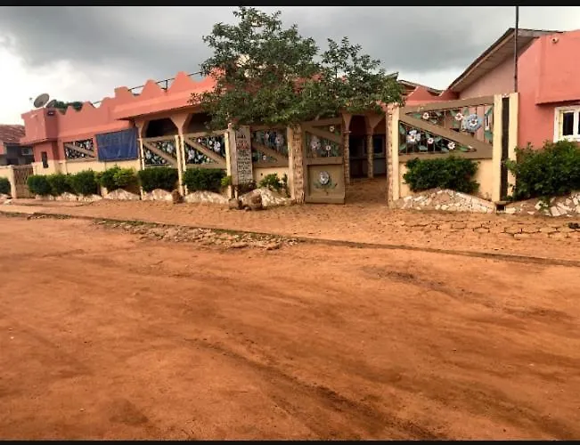 Hotel Coeur Des Montagnes