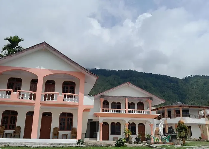 Hotel Barbara