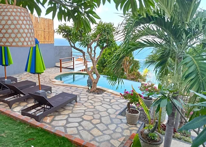 Arungan Villas